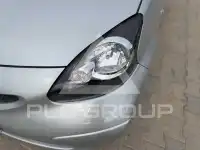 2007 Toyota AYGO