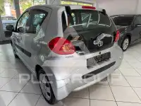 2007 Toyota AYGO