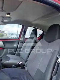 2007 Toyota AYGO