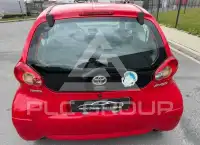 2007 Toyota AYGO