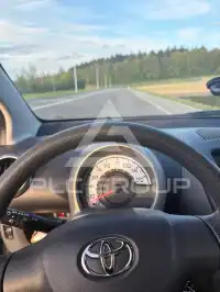 2008 Toyota AYGO