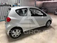 2007 Toyota AYGO