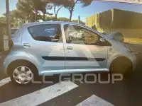 2007 Toyota AYGO