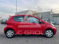 2007 Toyota AYGO