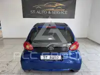 2007 Toyota AYGO