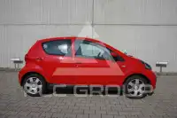 2007 Toyota AYGO