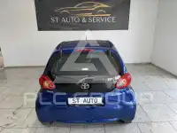2007 Toyota AYGO