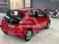 2007 Toyota AYGO