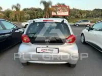 2007 Toyota AYGO