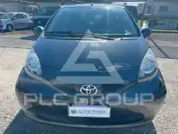 2007 Toyota AYGO
