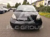 2007 Toyota AYGO