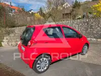 2007 Toyota AYGO