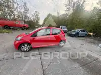 2007 Toyota AYGO