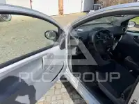 2007 Toyota AYGO
