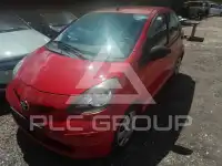 2007 Toyota AYGO