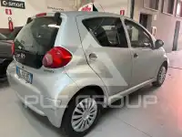 2007 Toyota AYGO