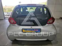 2007 Toyota AYGO