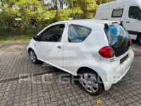 2007 Toyota AYGO