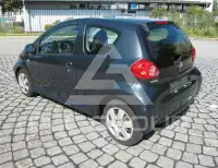 2007 Toyota AYGO