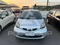 2007 Toyota AYGO