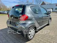 2007 Toyota AYGO
