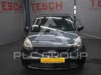 2007 Toyota AYGO