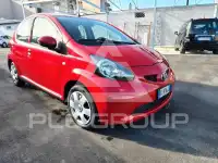 2007 Toyota AYGO