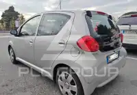 2007 Toyota AYGO