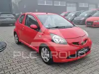 2007 Toyota AYGO