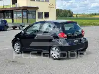 2007 Toyota AYGO