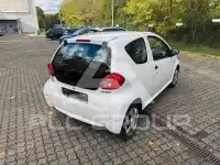 2007 Toyota AYGO