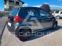 2007 Toyota AYGO