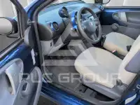 2007 Toyota AYGO