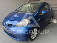2007 Toyota AYGO