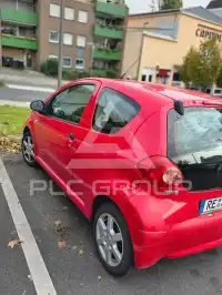 2007 Toyota AYGO