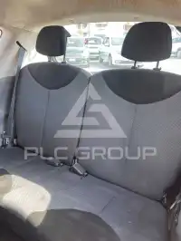 2007 Toyota AYGO