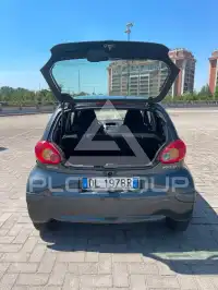 2007 Toyota AYGO
