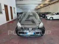 2007 Toyota AYGO