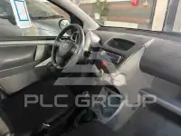 2007 Toyota AYGO
