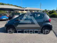 2007 Toyota AYGO
