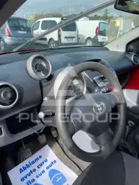 2007 Toyota AYGO