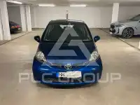 2007 Toyota AYGO