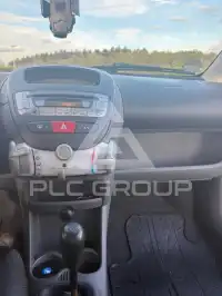 2008 Toyota AYGO