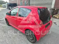 2007 Toyota AYGO