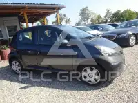 2007 Toyota AYGO
