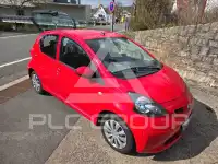 2007 Toyota AYGO