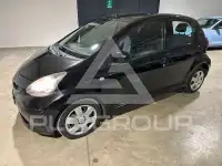 2007 Toyota AYGO