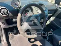 2007 Toyota AYGO