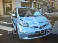 2007 Toyota AYGO