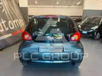 2007 Toyota AYGO